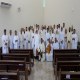 Retiro Espiritual do clero é realizado na Cidade de Maria